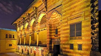 «بعد مقعد ماماي»... الآثار توافق على تشغيل خدمات بعدد من المواقع والمتاحف الأثرية