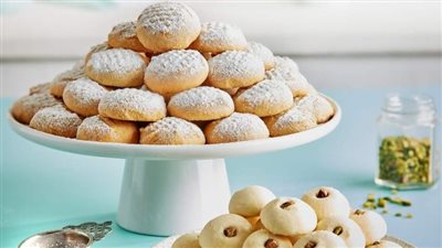 وزارة التموين تطرح كعك العيد بأسعار مخفضة لأصحاب البطاقات التموينية.. والكيلو بـ130 جنيهاً 