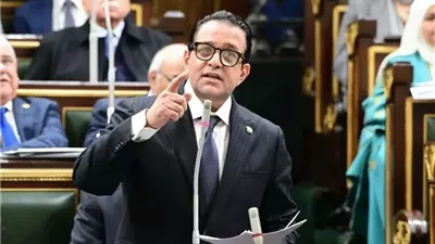 النواب يوافق على مشروع إنشاء سكة حديد 