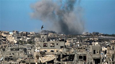 أستاذ علوم سياسية: ما يحدث هو تهجير قسري لسكان غزة 