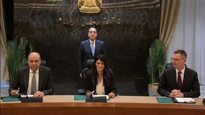 بروتوكول حكومي لاستراتيجية تطوير الشراكة مع القطاع الخاص لإدارة 11 مطارًا 