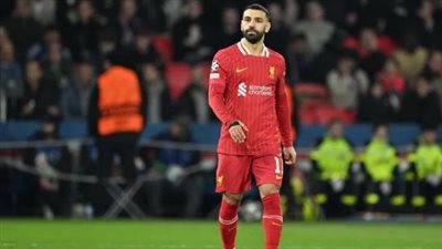 أسطورة ليفربول يكشف تطور صادم وحقيقة مؤسفة لمحمد صلاح