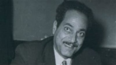 الشاعر الذي رأس إذاعة القرآن الكريم منذ إطلاقها.. تعرف عليه