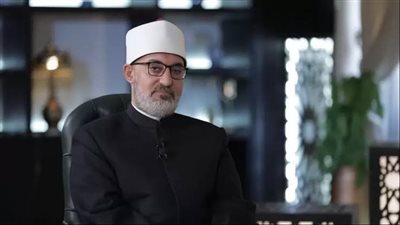 مفتي الجمهورية: النوم الطويل لا يبطل الصيام في رمضان