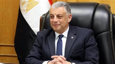 محافظ الإسماعيلية يهنئ المشروع الفائز من المبادرة الوطنية للمشروعات الخضراء الذكية