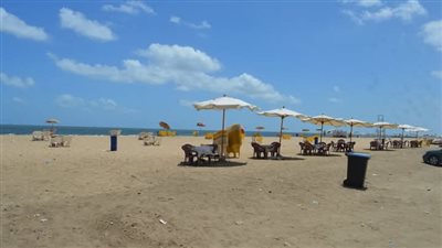 أعمال سفلية.. مواطن يعثر على 50 سحرا في بحر بورفؤاد وشيخ يطمئن المواطنين