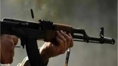 اختلفوا على أماكن البيع.. إصابة 5 أشخاص بطلق ناري في مشاجرة بسوق الخضار بأسيوط