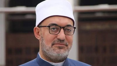 استهداف الأبرياء جريمة.. مفتي الجمهورية يدين بأشد العبارات مجزرة الشجاعية