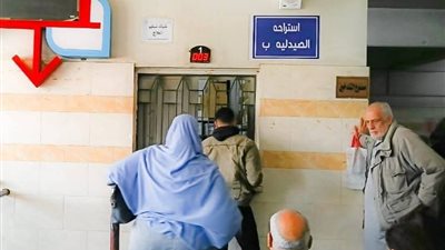 بدء تطبيق المرحلة الأولى من منظومة النداء الآلي والاستدعاء الرقمي لتحسين الخدمات