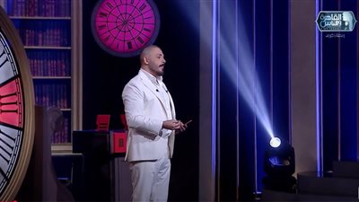 رامي عياش يكشف أسباب غيابه عن جنازة أحمد عدوية (فيديو)