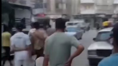 موقف عشوائي.. القبض على المتهمين بفرض إتاوة على السائقين بالإسكندرية