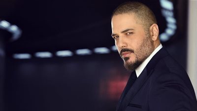 رؤية جديدة.. «رامي عياش» يتحدث عن إعادة إنتاج الدراما التركية (فيديو)