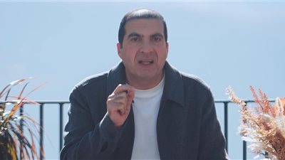 عمرو خالد: النبي علم الأمة الانضباط النفسي في غزوة تبوك (فيديو)