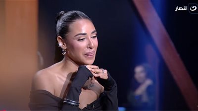 احترام المرأة.. «آية سماحة» تكشف أسرار اختيار شريك حياتها (فيديو)