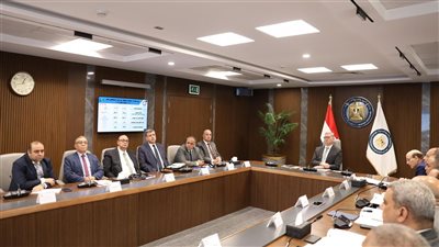 لدعم الصناعة الوطنية..البترول يقدم تسهيلات للقطاع الصناعي في سداد مديونيات استهلاك الغاز 