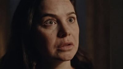 الحلقة العاشرة «من لام شمسية».. رباب تهدد وسام بكشف الحقيقة