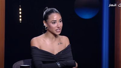 آية سماحة لـ «أمير بدر»: 