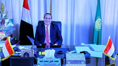 وكيل وزارة الزراعة بالإسماعيلية يصدر 38 قراراً لضبط الأداء الزراعي