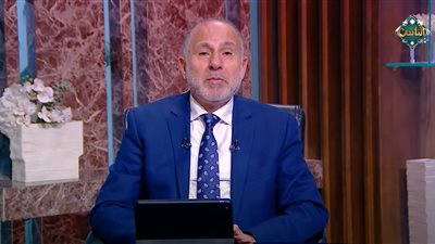 عالم أزهري : رمضان فرصة لإعادة اكتشاف نعم الله |فيديو