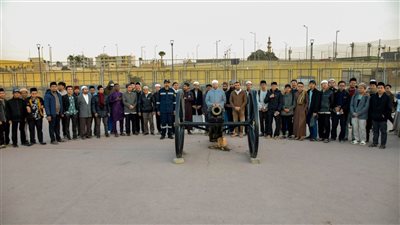 «الهواري» بملتقى ثقافات الشعوب: شهر رمضان تميز بفضائل كثيرة 