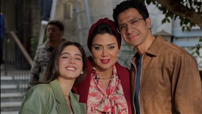 رانيا يوسف لعصام عمر: 