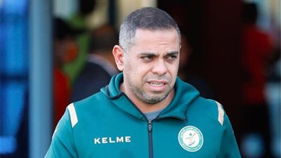 كريم شحاتة: الأهلي الفريق الأقوى في مصر وما زال يحقق الانتصارات (فيديو)