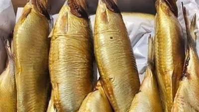 قبل عيد الفطر.. الرنجة تغزو الأسواق بأسعار معقولة وإقبال جيد