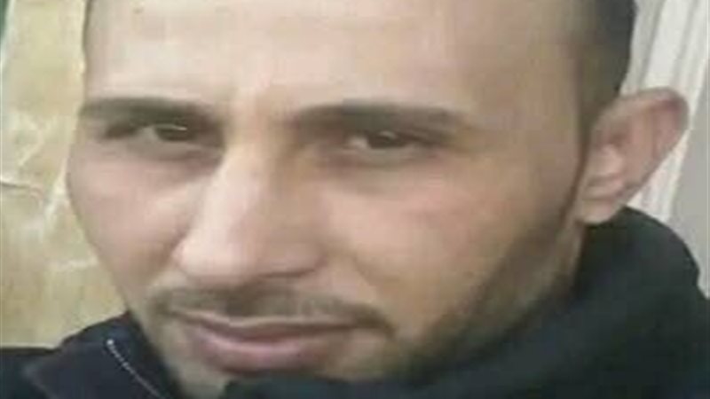 المجنى عليه