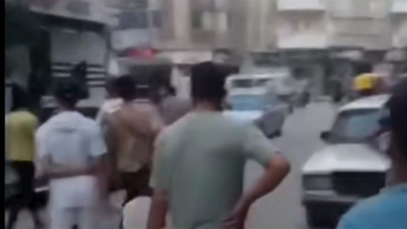 الواقعة