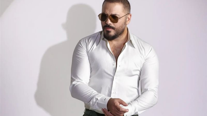 رامي عياش