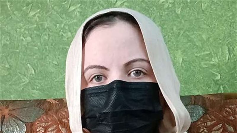 نو - فتاة ترسا