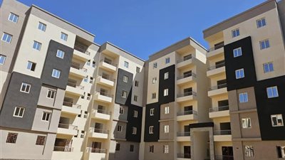 الإسكان تجهز آلاف الشقق بمدينة 6 أكتوبر الجديدة| تفاصيل 