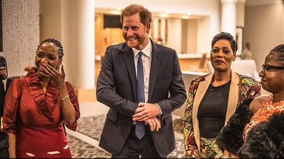 الأمير هاري ومؤسسته الخيرية في أزمة: اتهامات بالتنمر وكراهية النساء