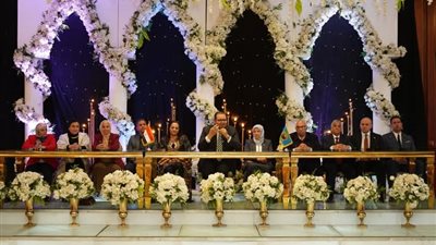 رسالة اعتزاز بكل أم مصرية.. 