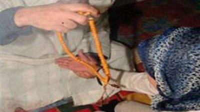 سقوط دجال الإسكندرية.. محتال يوهم ضحاياه بالعلاج الروحاني للإستيلاء على أموالهم