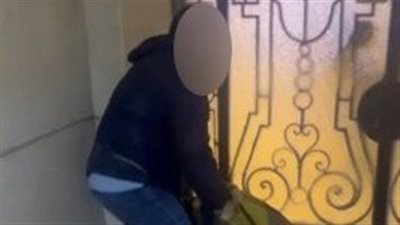 القبض على طبيب الزقازيق بتهمة التعدي على سيدة مصابة بكسر في قدمها (صور)