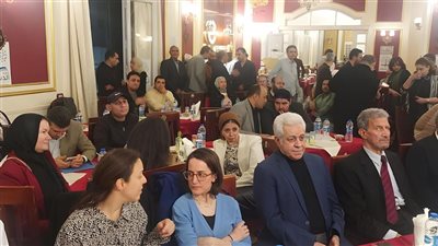 عمل اجتماعي أم تنافس سياسي؟.. ماذا تفعل الأحزاب السياسية خلال الشهر الكريم؟