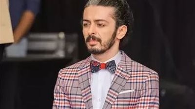 30 جرام هيروين.. تأجيل محاكمة الفنان هيثم محمد لجلسة 29 مايو 