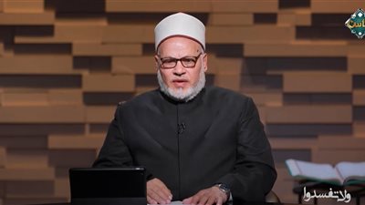 عالم أزهري: الإسلام منهج الوسطية بين الاعتدال والمتوازن (فيديو)