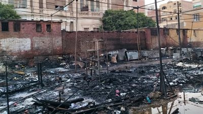 تزايد الحرائق خلال شهر رمضان.. الأسباب وسبل الوقاية منها