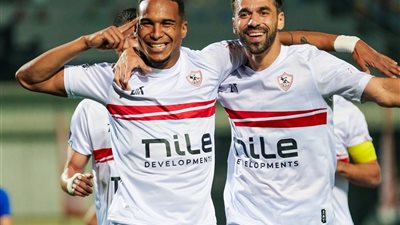 سيف الدين الجزيري يصل مصر.. ومصطفى شلبي يواصل التأهيل في الزمالك 