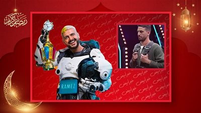 مفاجأة كروية.. نجم الأهلي ضحية الحلقة 26 في برنامج 