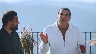 عمرو خالد يدعو لاغتنام ليلة القدر: 