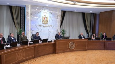 مصطفى مدبولي: احتفالية ليلة القدر تحمل رسائل وعي الشعب المصري بالتحديات |فيديو