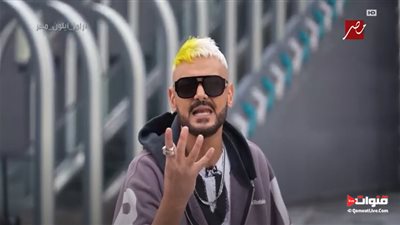 رامز جلال ساخرًا من طاهر محمد: 