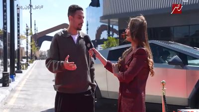 رامز جلال ساخرًا من طاهر محمد: 