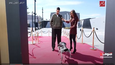 رامز جلال ساخرًا من طاهر محمد: 