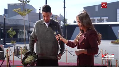 رامز جلال ساخرًا من طاهر محمد: 