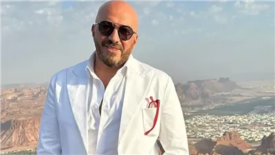 نموذج للإصرار.. «مجدي الهواري» يكشف تفاصيل جديدة عن دعم مؤمن زكريا (فيديو)