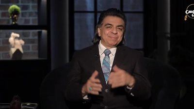 جمال شعبان: زواج الأقارب والتدخين أحد أسباب أمراض القلب |فيديو